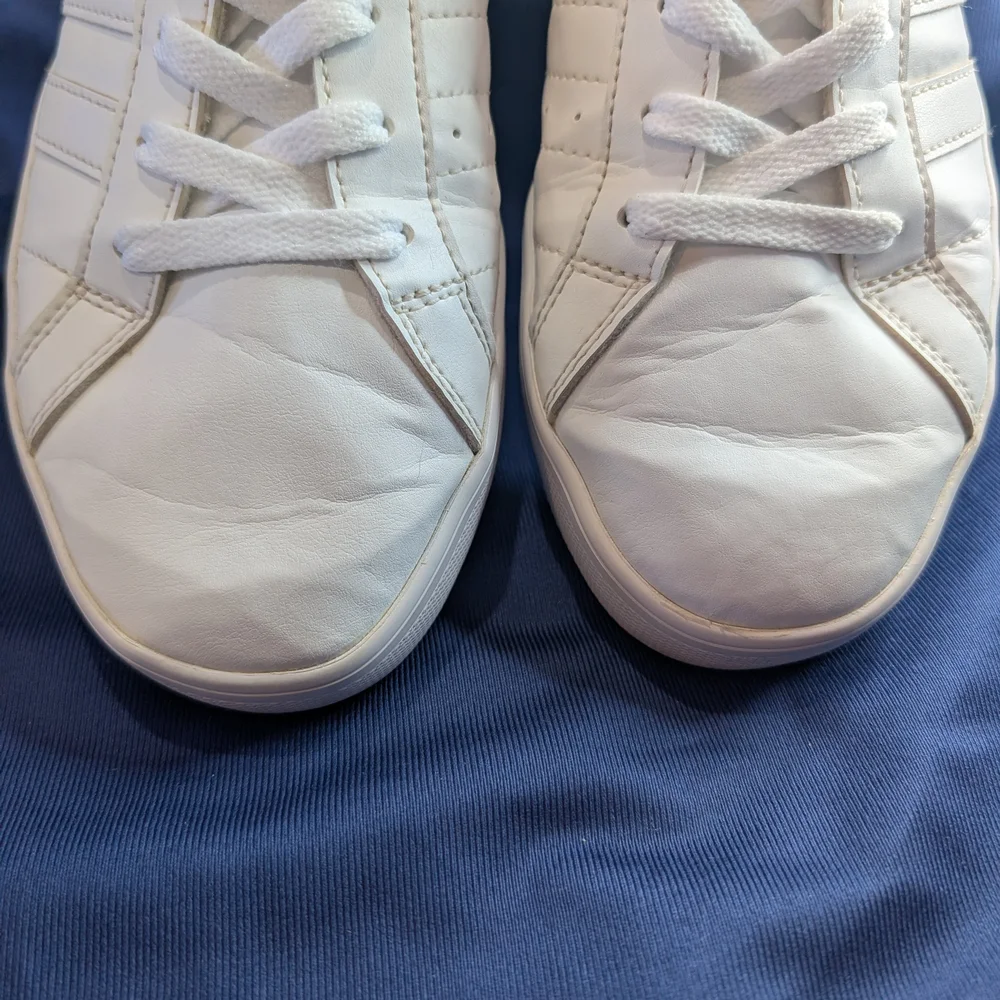 Adidas Off-White‎ Mesh Sneakers
